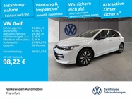 Volkswagen Golf 2025