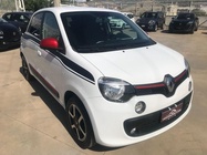 Renault Twingo 2018