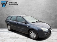 Ford Focus 2006