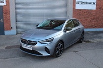 Opel Corsa 2019