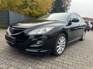 Mazda 6 2011