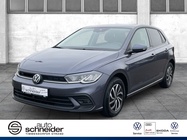 Volkswagen Polo 2025