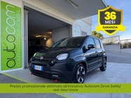 Fiat Panda 2023