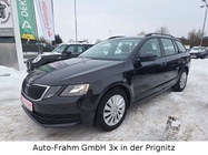 Skoda Octavia 2018