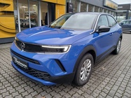 Opel Mokka 2022