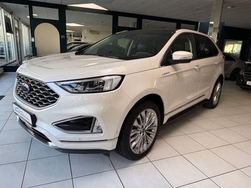 Ford Edge 2019
