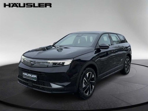 Opel Grandland 2025