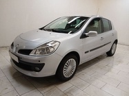 Renault Clio 2009