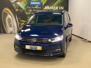 Volkswagen Touran 2019