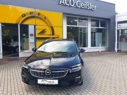 Opel Insignia 2022