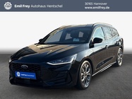 Ford Focus 2025