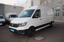 Volkswagen Crafter 2020