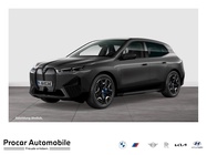 BMW iX 2022