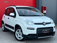 Fiat Panda 2022