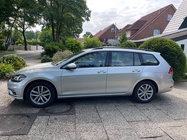 Volkswagen Golf 2020