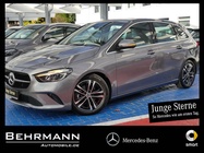 Mercedes-Benz B-Class 2024