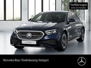 Mercedes-Benz E-Class 2025