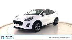 Ford Puma 2022