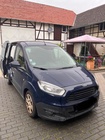 Ford Courier 2017