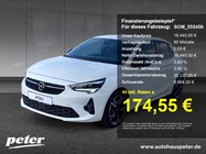 Opel Corsa 2023