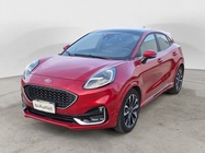 Ford Puma 2021