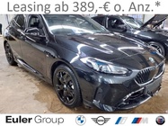 BMW 1 Series 2025