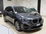 BMW X1 2020
