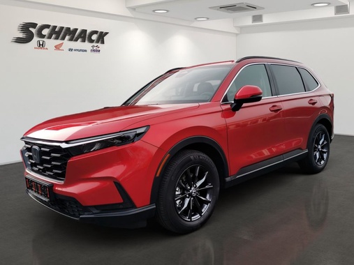 Honda CR-V 2026