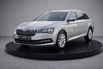 Skoda Superb 2024