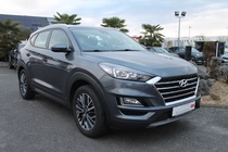 Hyundai Tucson 2020
