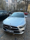Mercedes-Benz A-Class 2019