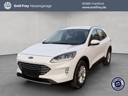 Ford Kuga 2022