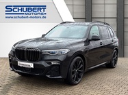 BMW X7 2022