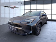 Toyota Yaris 2025