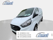 Ford Transit Custom 2023