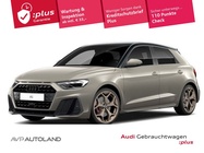 Audi A1 2022