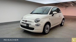 Fiat 500C 2020