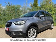 Opel Crossland 2020