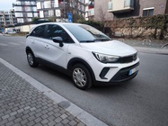 Opel Crossland 2022