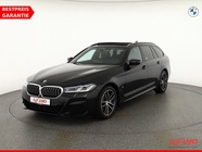 BMW 5 Series 2023