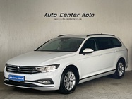 Volkswagen Passat 2023