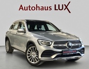 Mercedes-Benz GLC-Class 2020