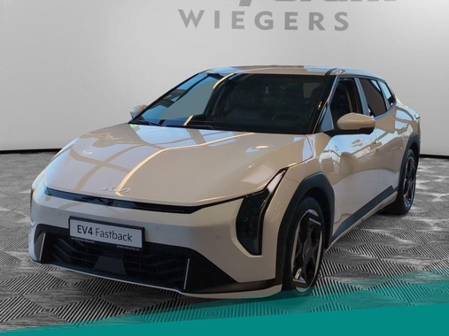 Kia EV4 2026