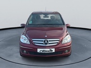 Mercedes-Benz B-Class 2007