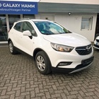 Opel Mokka 2019