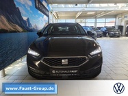 Seat Leon 2022