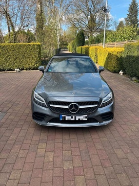 Mercedes-Benz 200 2019