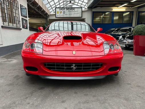 Ferrari 575 2005