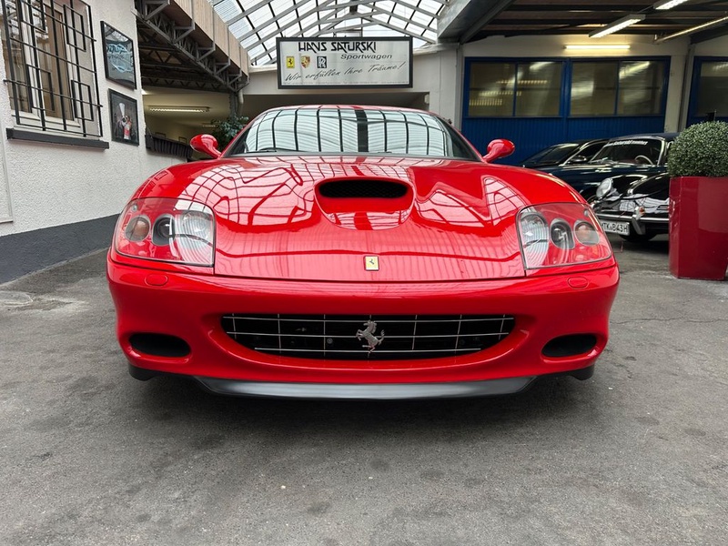 Ferrari 575