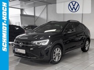 Volkswagen Taigo 2025